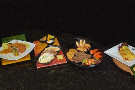 SENA realizará este 19 y 20 de noviembre una muestra gastronómica en Ibagué