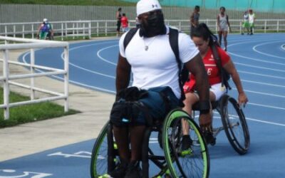 Todo listo para el ‘Abierto de Para-Atletismo categorías juvenil y mayores’ en Ibagué