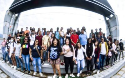 ¡Joven elige joven! Todo listo para las elecciones al CMJ en Ibagué