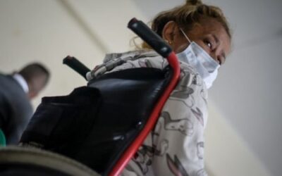 ¡Pilas! Abrieron convocatoria para entregar cerca de 200 sillas de ruedas a ibaguereños con discapacidad