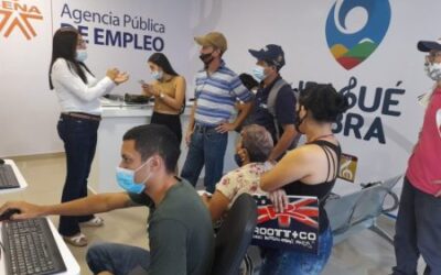 ¿Buscando empleo Postúlese a una de las más de 800 vacantes disponibles en Ibagué