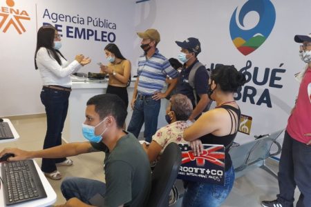 ¿Buscando empleo Postúlese a una de las más de 800 vacantes disponibles en Ibagué