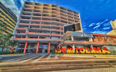 Conozca la agenda del punto de vacunación en los bajos de la Gobernación del Tolima