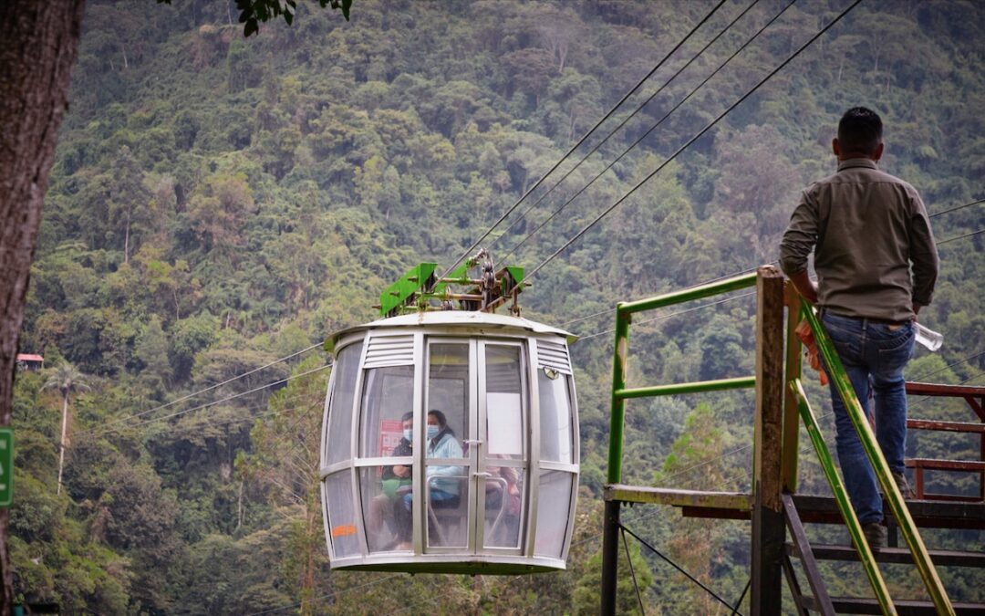 Disfrute durante primer puente festivo de 2022 de rutas turísticas que ofrece Ibagué