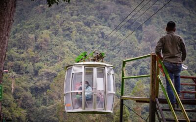 Disfrute durante primer puente festivo de 2022 de rutas turísticas que ofrece Ibagué