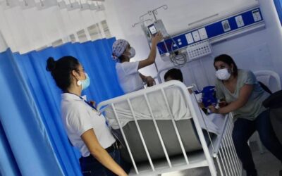 Ciudadanos no vacunados y sin esquemas completos son los más afectados por Covid-19