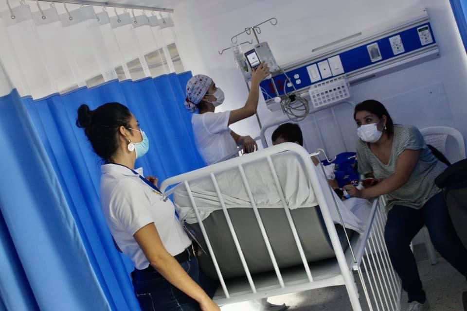 Ciudadanos no vacunados y sin esquemas completos son los más afectados por Covid-19