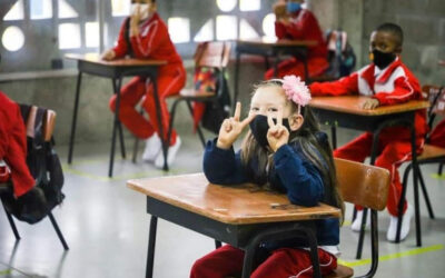 El regreso a la presencialidad educativa será total y seguro en Ibagué