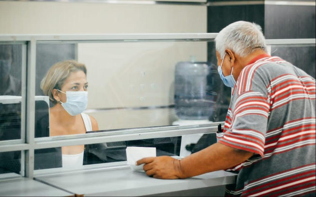 Aproveche los descuentos y póngase al día en el pago de sus impuestos