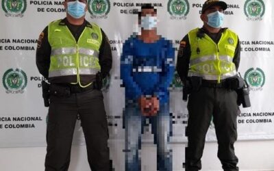 Policía Tolima realizó arremetida contra el delito
