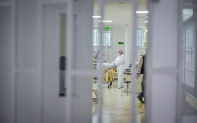 Autoridades de Ibagué entregaron recomendaciones por alta ocupación en urgencias