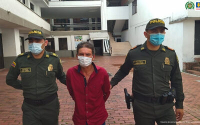 Un hombre habría asesinado a un extranjero en medio de una discusión 