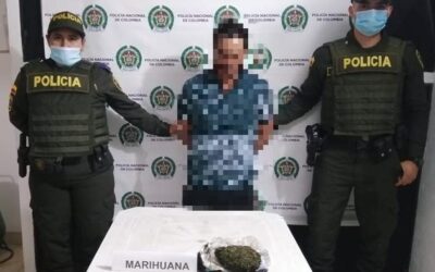 PLAN MIL CONTRA EL MICROTRÁFICO CONTINÚA ARROJANDO EXCELENTES RESULTADOS