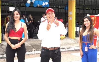 Gobernación del Tolima Celebró el Día del Periodista