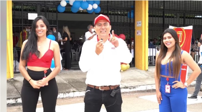 Gobernación del Tolima Celebró el Día del Periodista