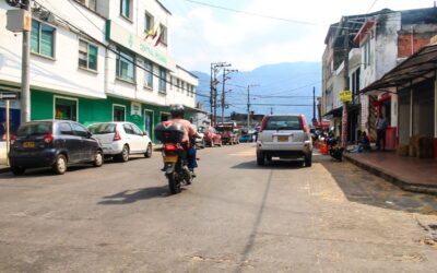 Ibal inicia la reposición de redes de acueducto y alcantarillado en la calle 28 