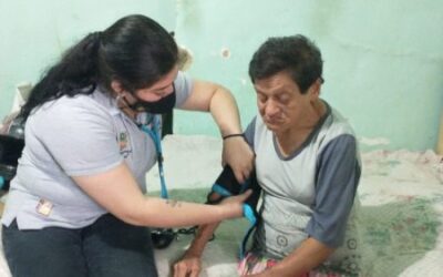 Aumentan los casos de adultos mayores en abandono o maltrato en Ibagué