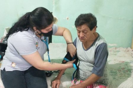 Aumentan los casos de adultos mayores en abandono o maltrato en Ibagué