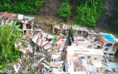 ¡Es un hecho! 150 familias del barrio Baltazar tendrán vivienda gratuita en Ibagué