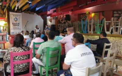 Bares y restaurantes son protagonistas de la reactivación del turismo en Ibagué