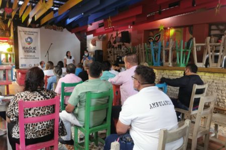 Bares y restaurantes son protagonistas de la reactivación del turismo en Ibagué