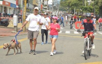 ¡Pilas! Por jornada electoral, este domingo no habrá ciclovía en Ibagué