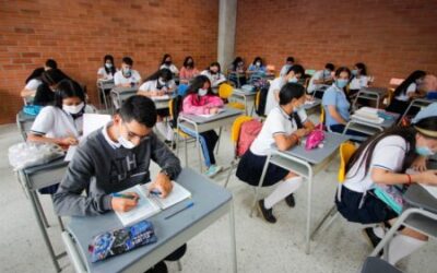 Alcaldía de Ibagué realizará visitas de inspección y vigilancia a colegios 