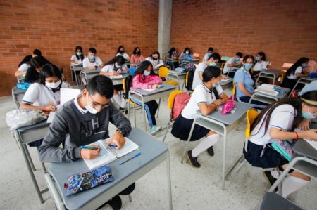 Alcaldía de Ibagué realizará visitas de inspección y vigilancia a colegios 