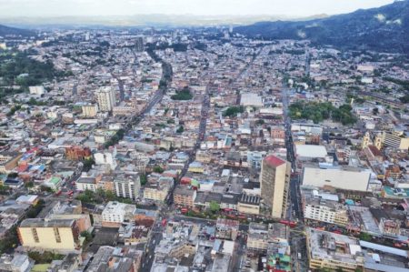 Ibagué salió del ranking de las 10 ciudades con mayor desempleo: Dane