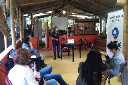 El comercio digital en Ibagué es una realidad