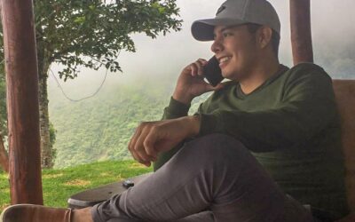 Ibagué desde la Comuna 10, tiene un nuevo líder político y social