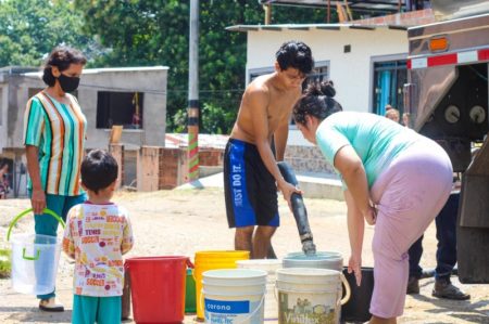 Se activan protocolos de emergencias por lluvias en Ibagué