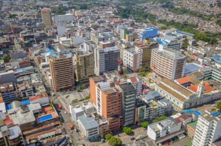 ¡Atención ibaguereño! Hoy puede postular su hoja de vida en la jornada de ‘Empleo al Parque’