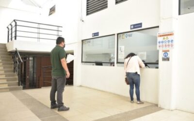 Conozca la ruta para solicitar permisos de aprovechamiento de espacio público en Ibagué