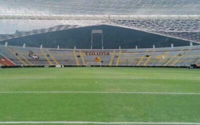 Autoridades establecen dispositivo de seguridad para el partido entre el Deportes Tolima y Santa Fe
