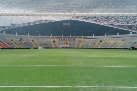 Autoridades establecen dispositivo de seguridad para el partido entre el Deportes Tolima y Santa Fe