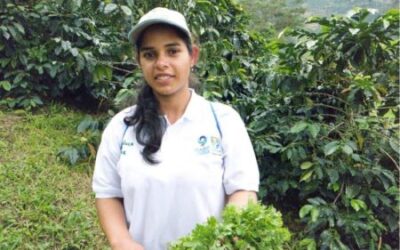 Con huertas caseras se incentiva el talento de mujeres ibaguereñas