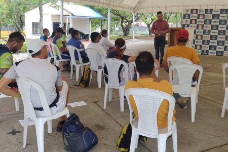 El Imdri inició talleres para activar rutas de atención en salud mental en Ibagué 
