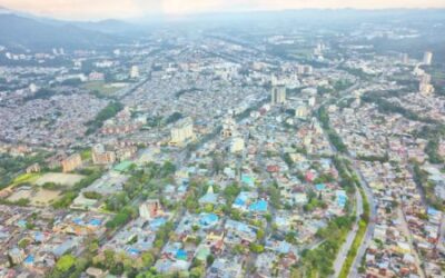 Ibagué se ubicó entre las ciudades con menor inflación en febrero: DANE