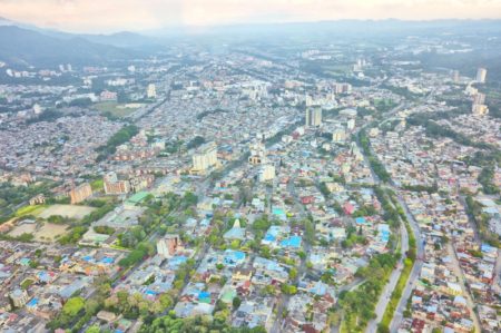 Ibagué se ubicó entre las ciudades con menor inflación en febrero: DANE  