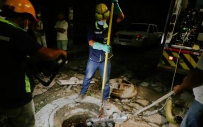 Conozca los beneficios y derechos cuando el IBAL ejecuta una obra de red domiciliaria