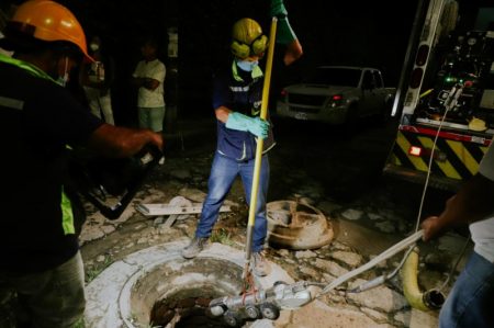 Conozca los beneficios y derechos cuando el IBAL ejecuta una obra de red domiciliaria