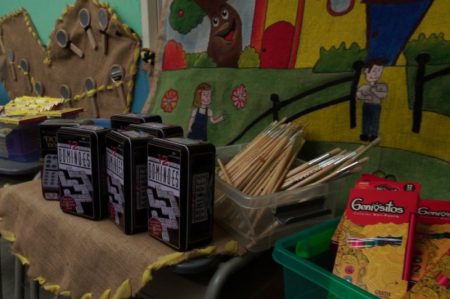 Alcaldía de Ibagué entrega kits didácticos para la primera infancia de zona rural 