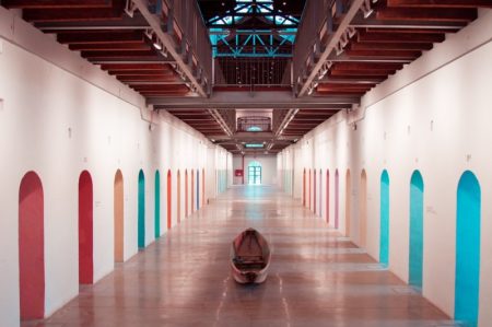 El Complejo Cultural Panóptico de Ibagué abre sus puertas a los colombianos