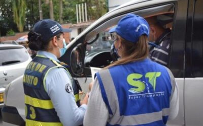 Ibaguereños han tenido comportamiento ejemplar en la nueva medida de ‘Pico y Placa’