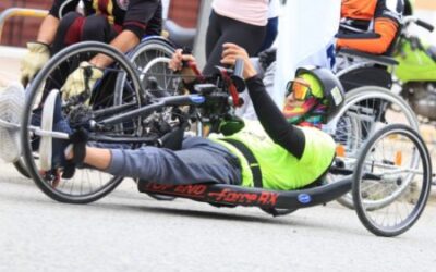 Este sábado se llevará a cabo la segunda edición del ‘Reto 5k por la inclusión’ en Ibagué