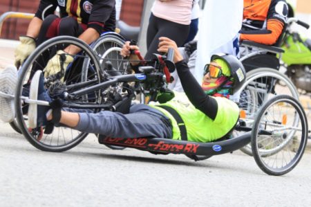 Prepárese para la segunda edición del ‘Reto 5k por la inclusión’ en Ibagué 