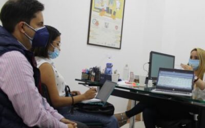 Definida la agenda TIC para Ibagué en este 2022 