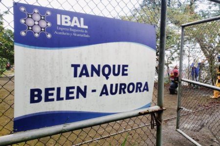 ¡Pilas! Este viernes más de 30 barrios de Ibagué estarán sin el servicio de agua 