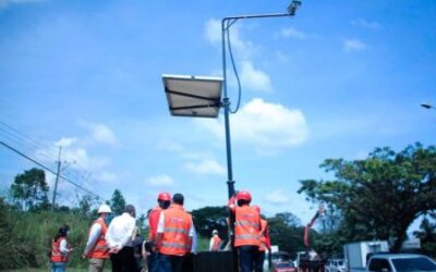 Invías instala cámaras móviles en Ibagué para el monitoreo del tránsito y conteo de vehículos